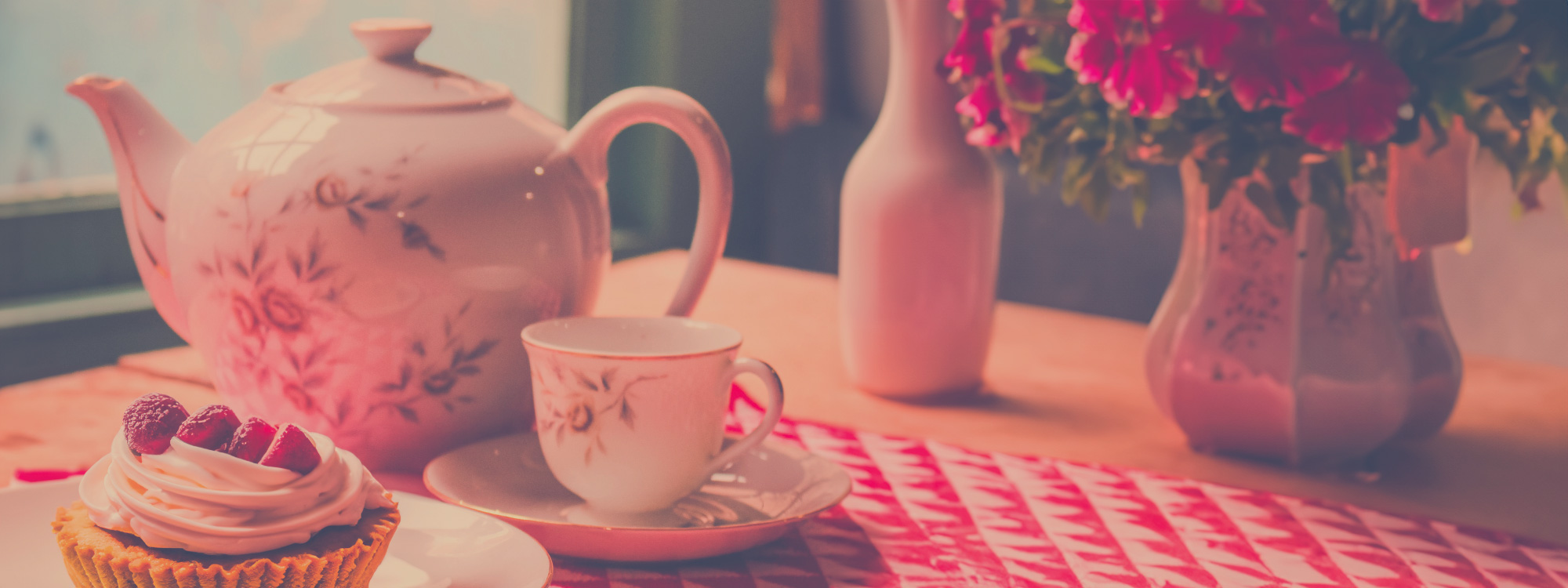 Welcome to Refresh Café *at QE Park Baptist Church*