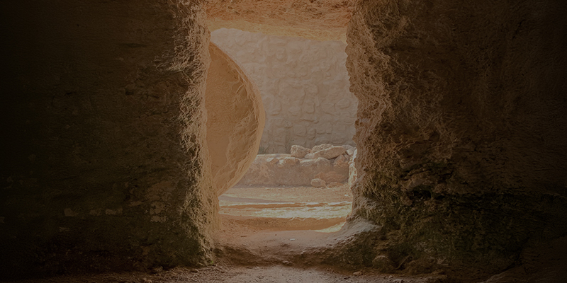 Welcome to Life *at QE Park Baptist Church*