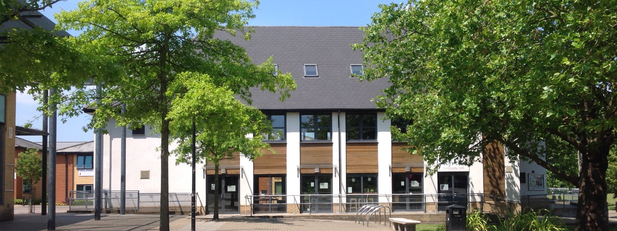 Centre