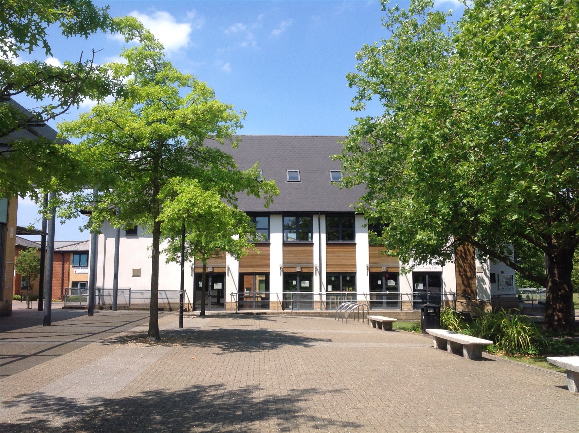 Centre