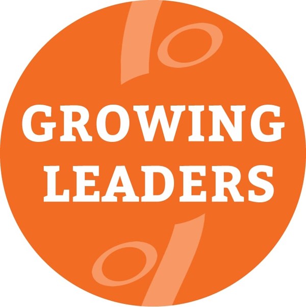 Growing Leaders