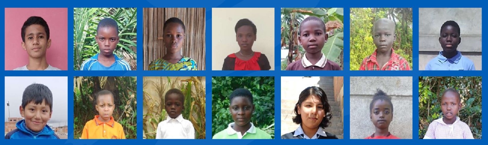 Compassion Children