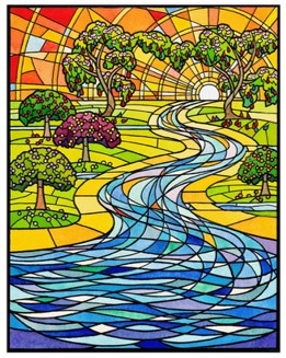 River of Life