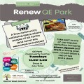 Renew QE Park