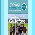 EXTERNAL: Friends International Guildford 40th Anniversary Celebration