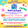 Kidzone