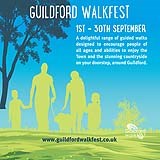Muddy Boots Walking Group