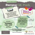 Renew QE Park