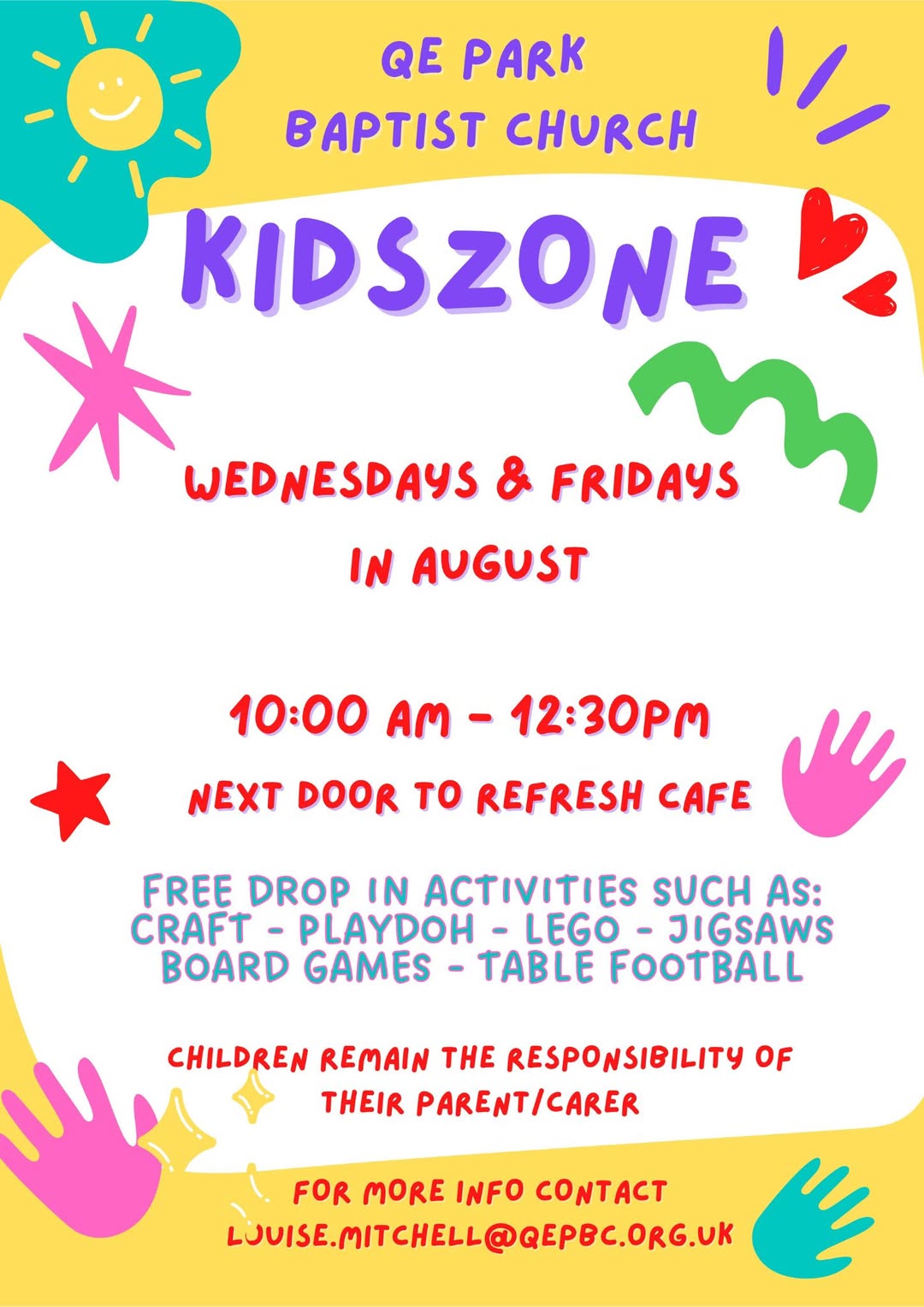 KidsZone