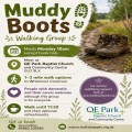 Muddy Boots Walking Group